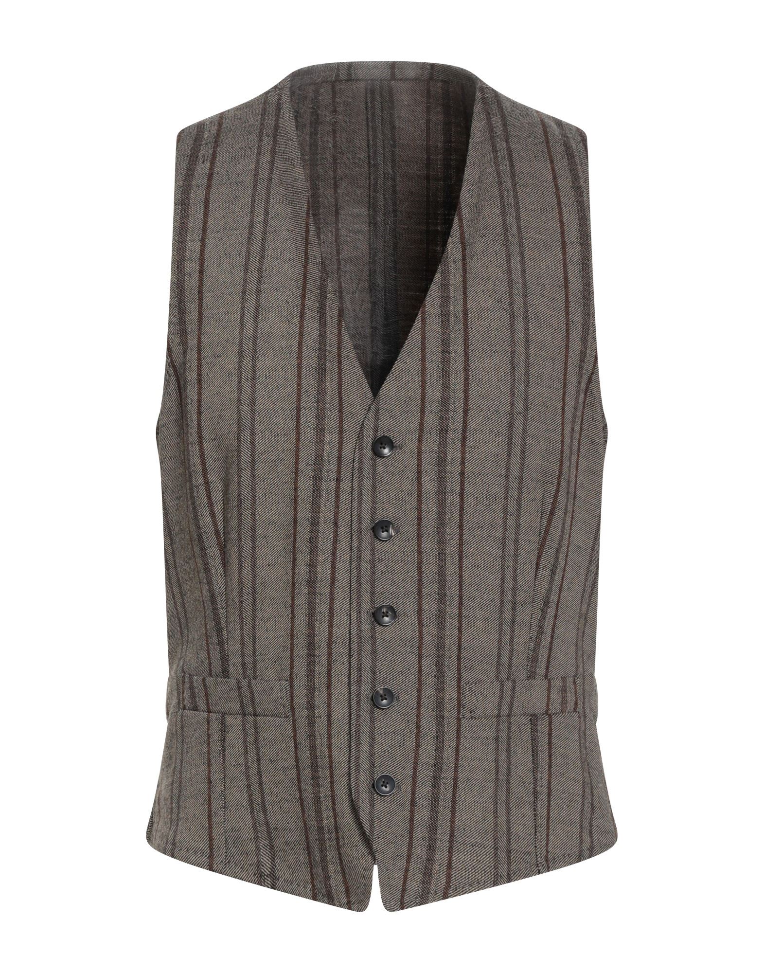 LARDINI - Waistcoats