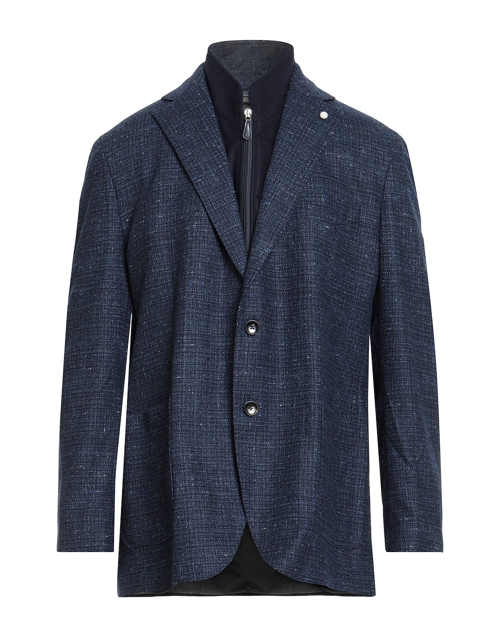 LUIGI BIANCHI Mantova - Jacken und Anoraks