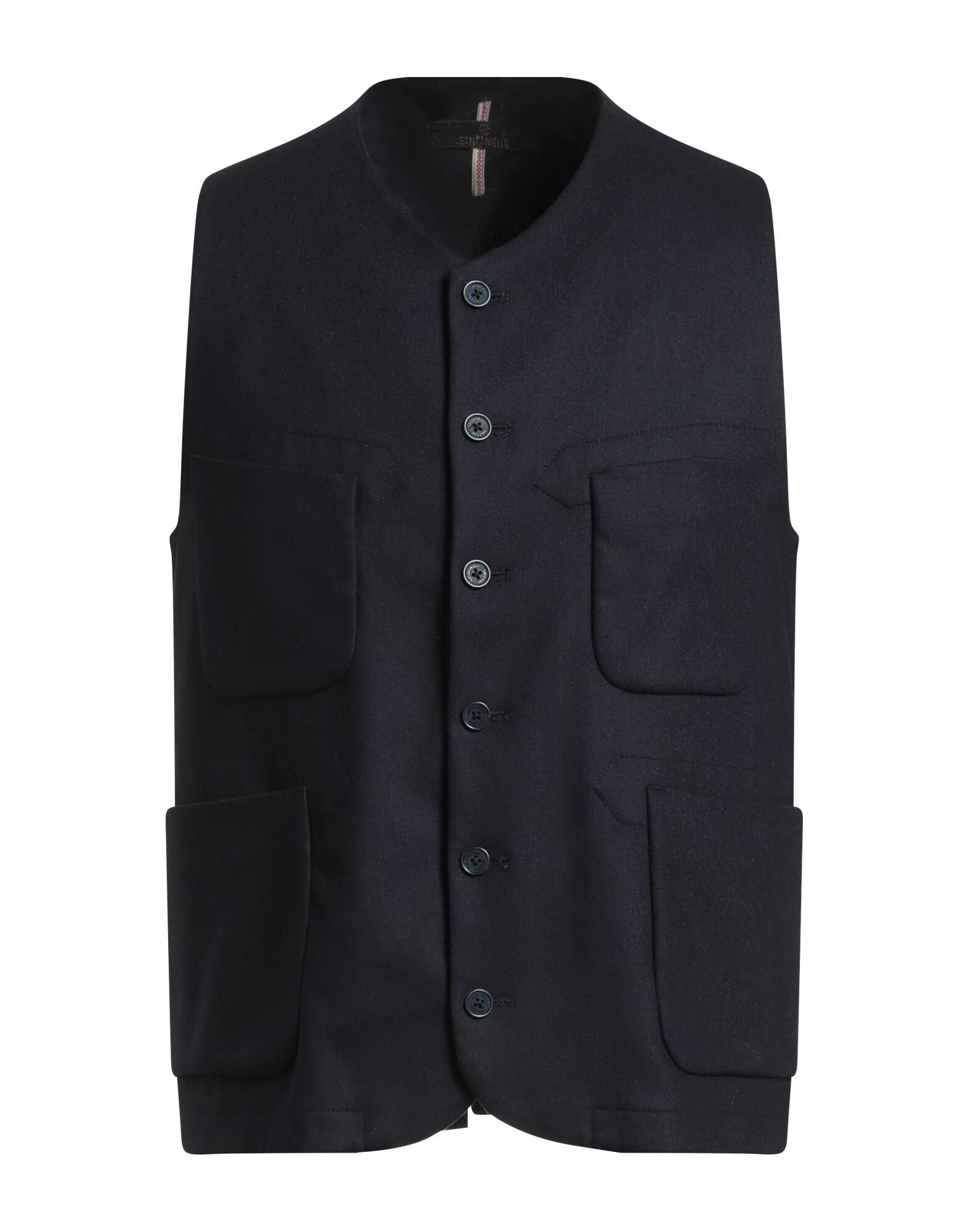 SANTANIELLO - Waistcoats