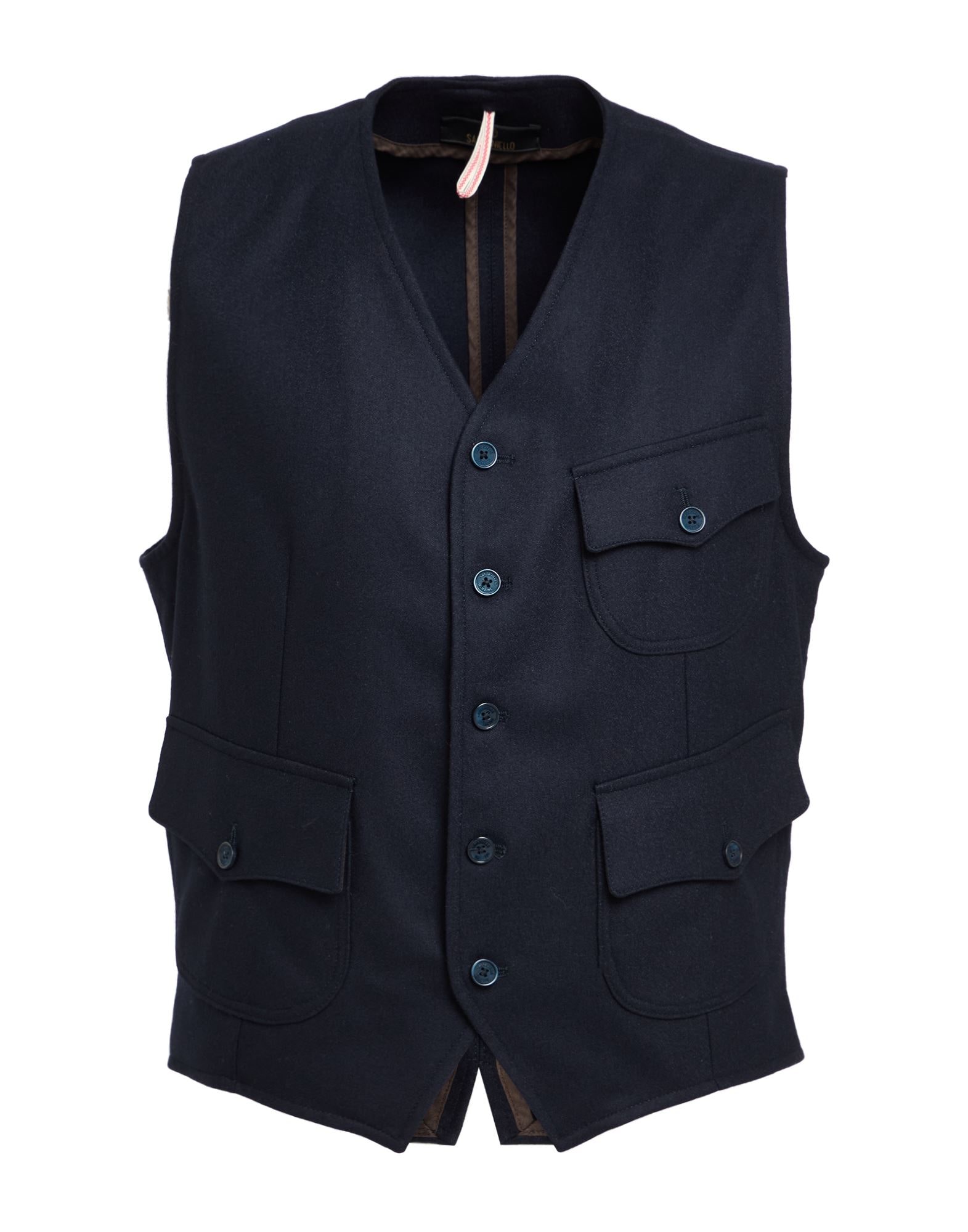 SANTANIELLO - Waistcoats