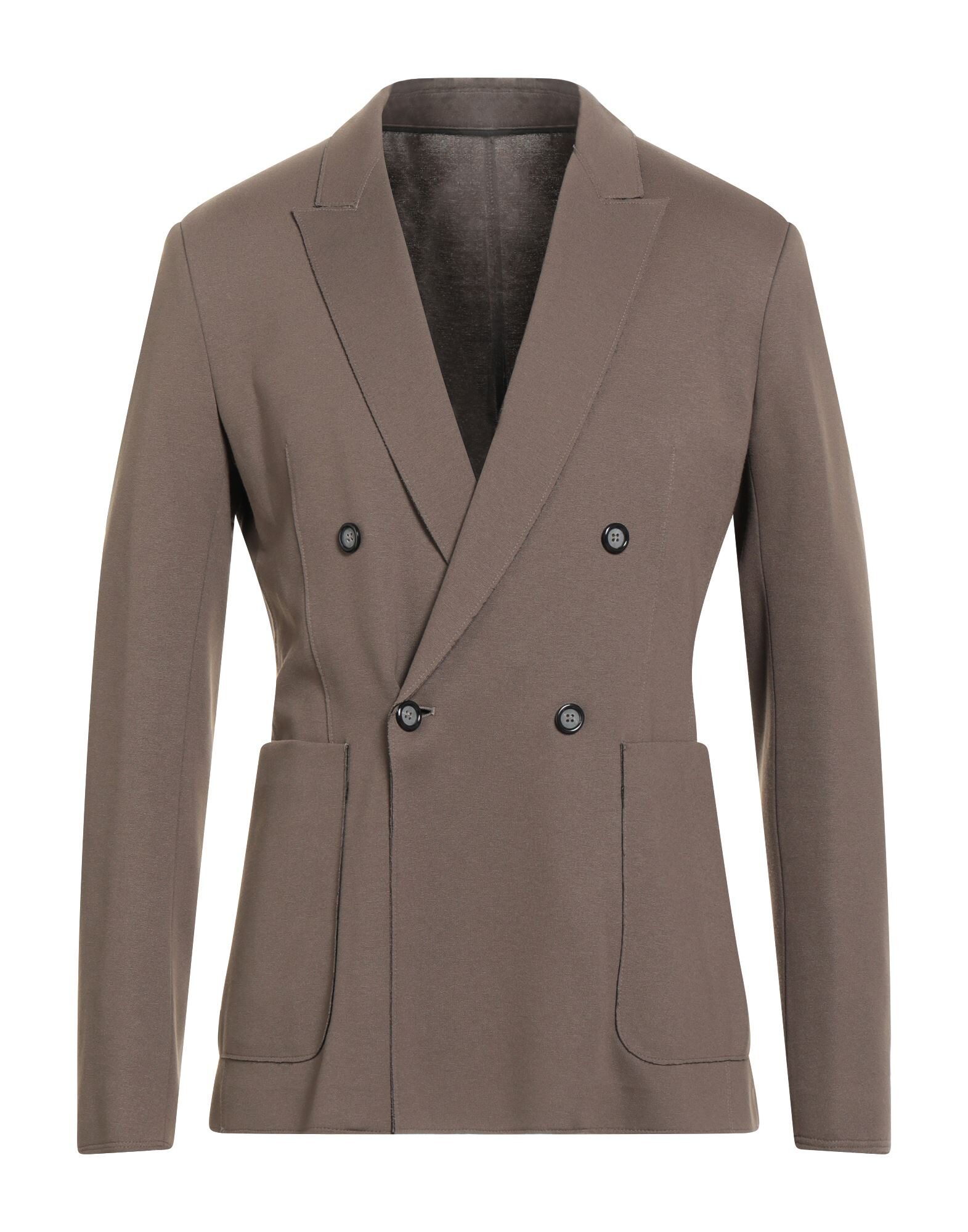 PAOLO PECORA - Blazers