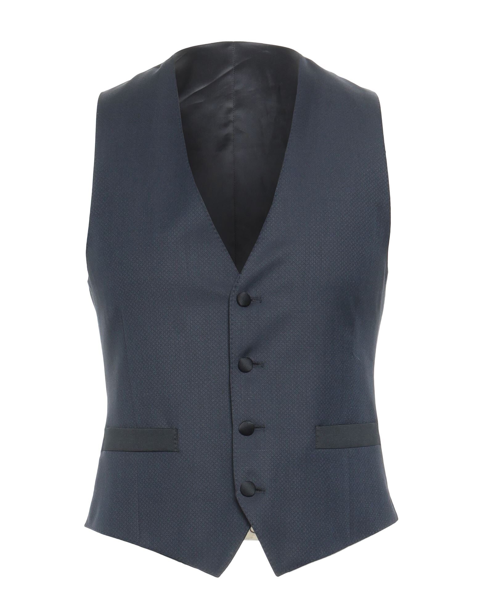 LARDINI - Tailored Vests