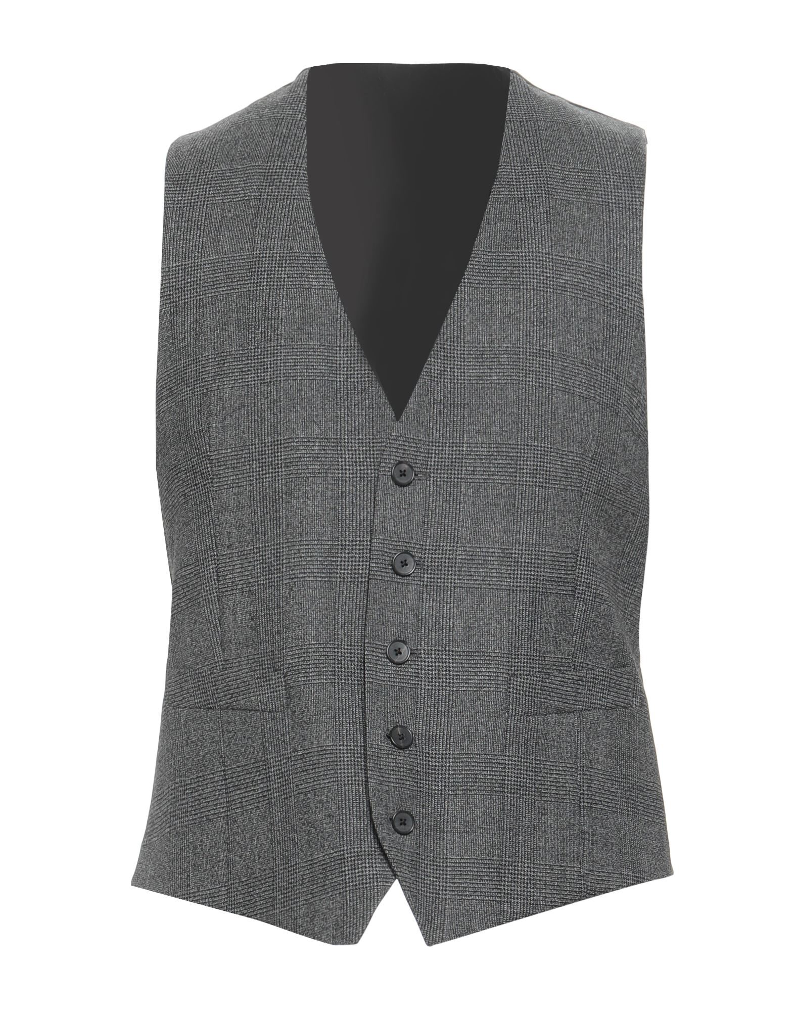 LARDINI - Tailored Vests