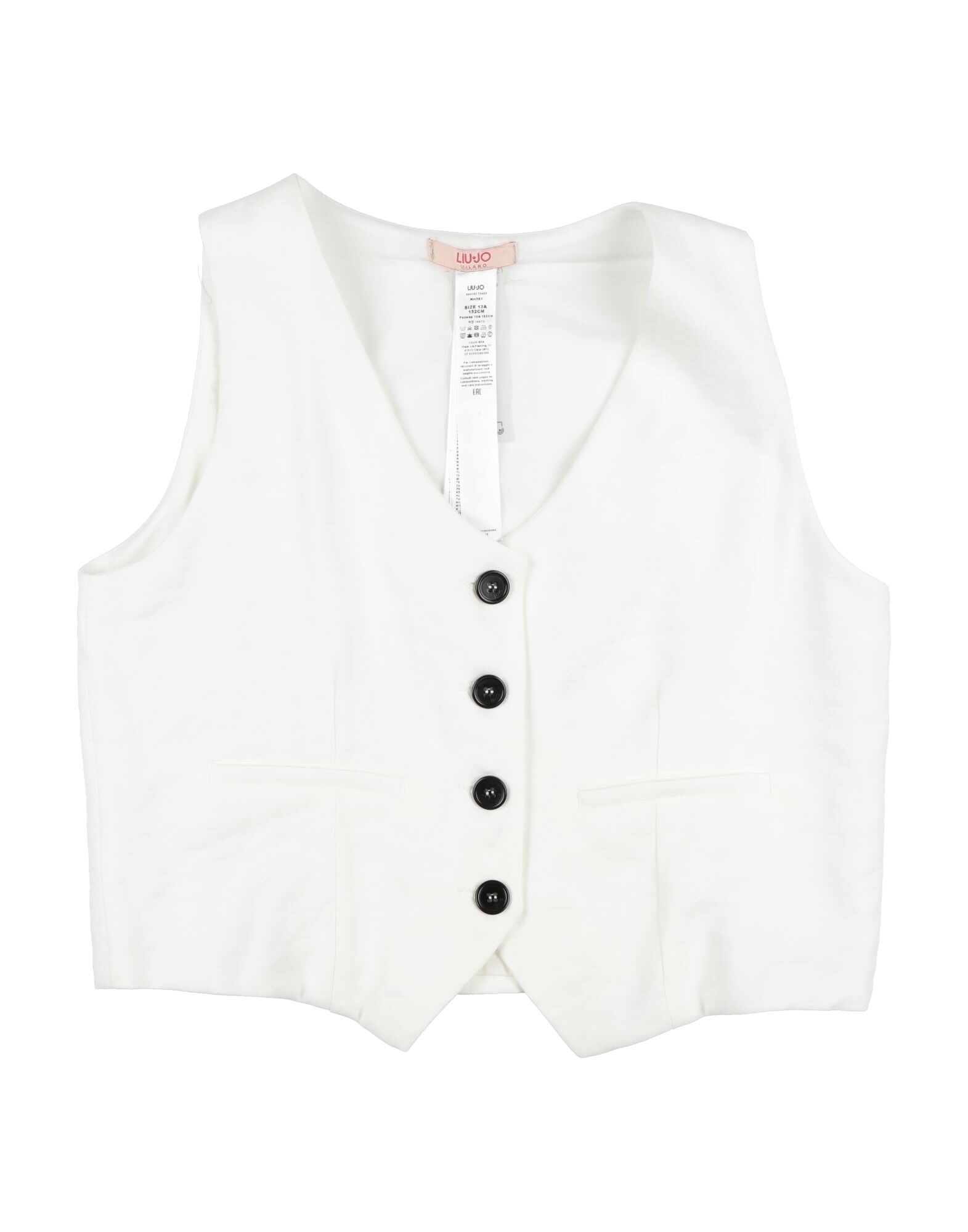 LIU •JO - Tailored Vests