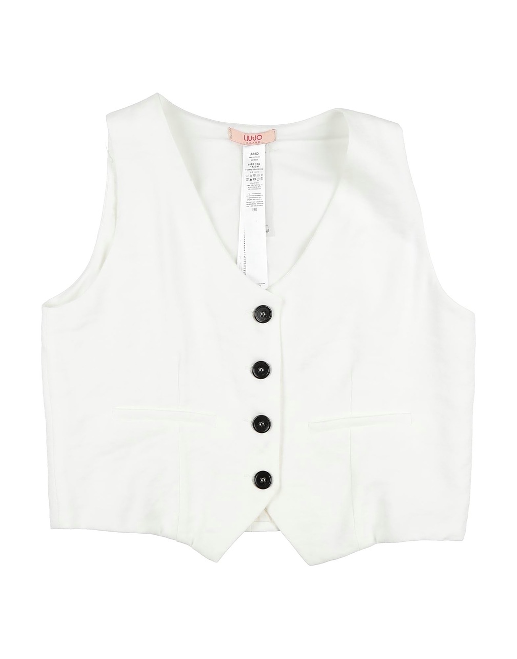 LIU •JO - Waistcoats