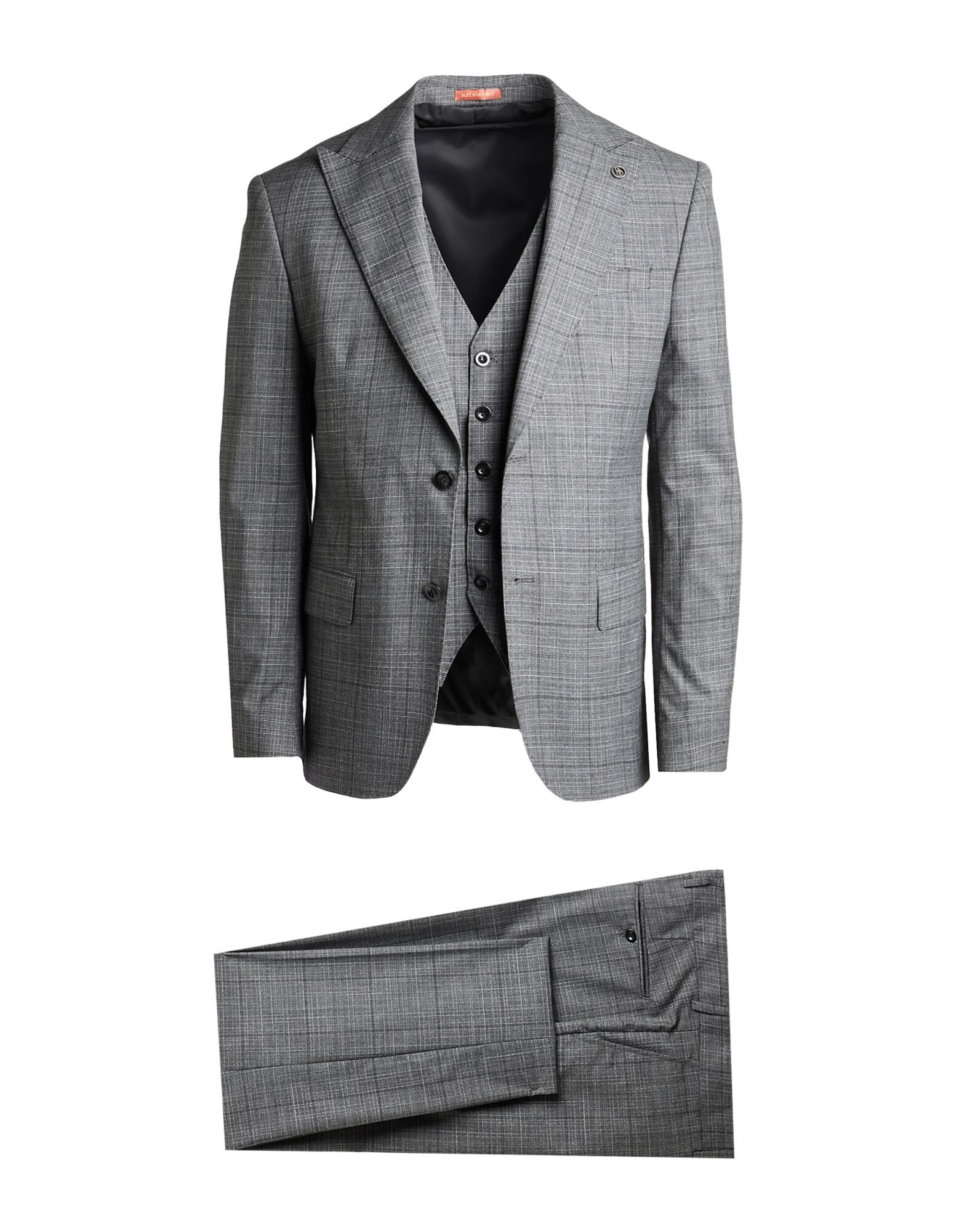 SUIT SARTORIA - Костюмы