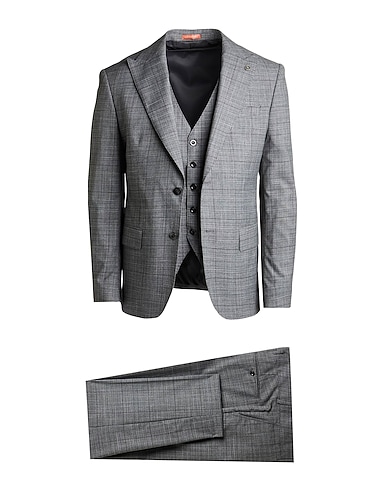 SUIT SARTORIA Suits 49% PES, 48% Viscose, 3% Elastane