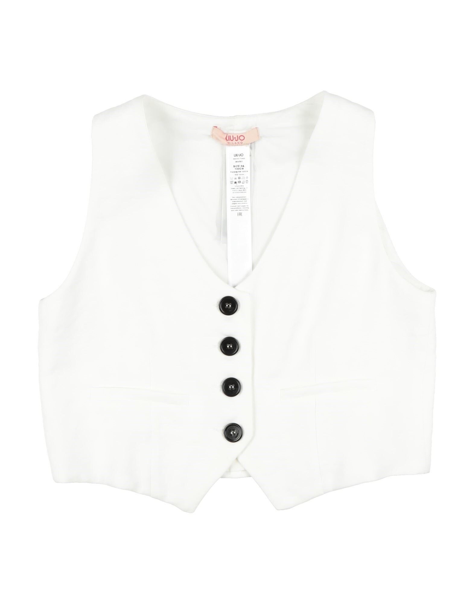 LIU •JO - Gilet Sartoriali