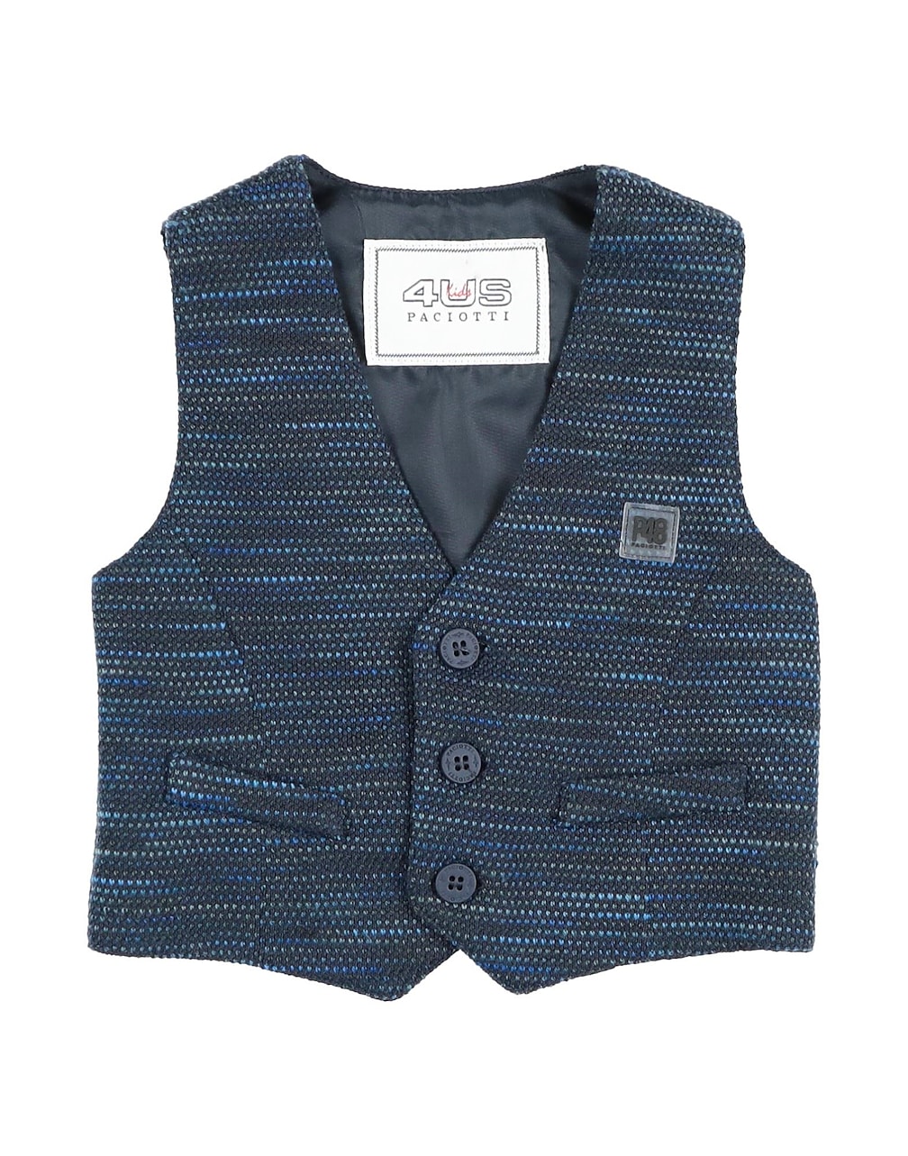 PACIOTTI 4US - Tailored Vests
