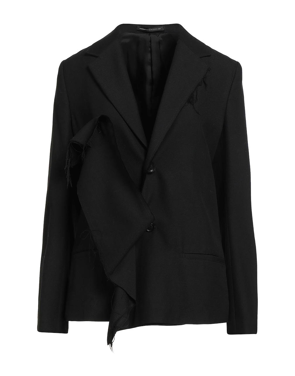 Y'S YOHJI YAMAMOTO - Blazers