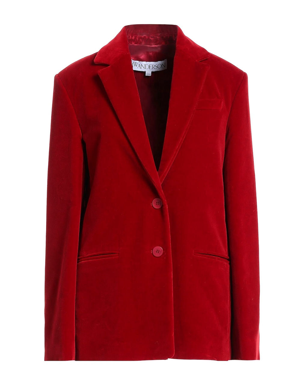 JW ANDERSON - Blazers