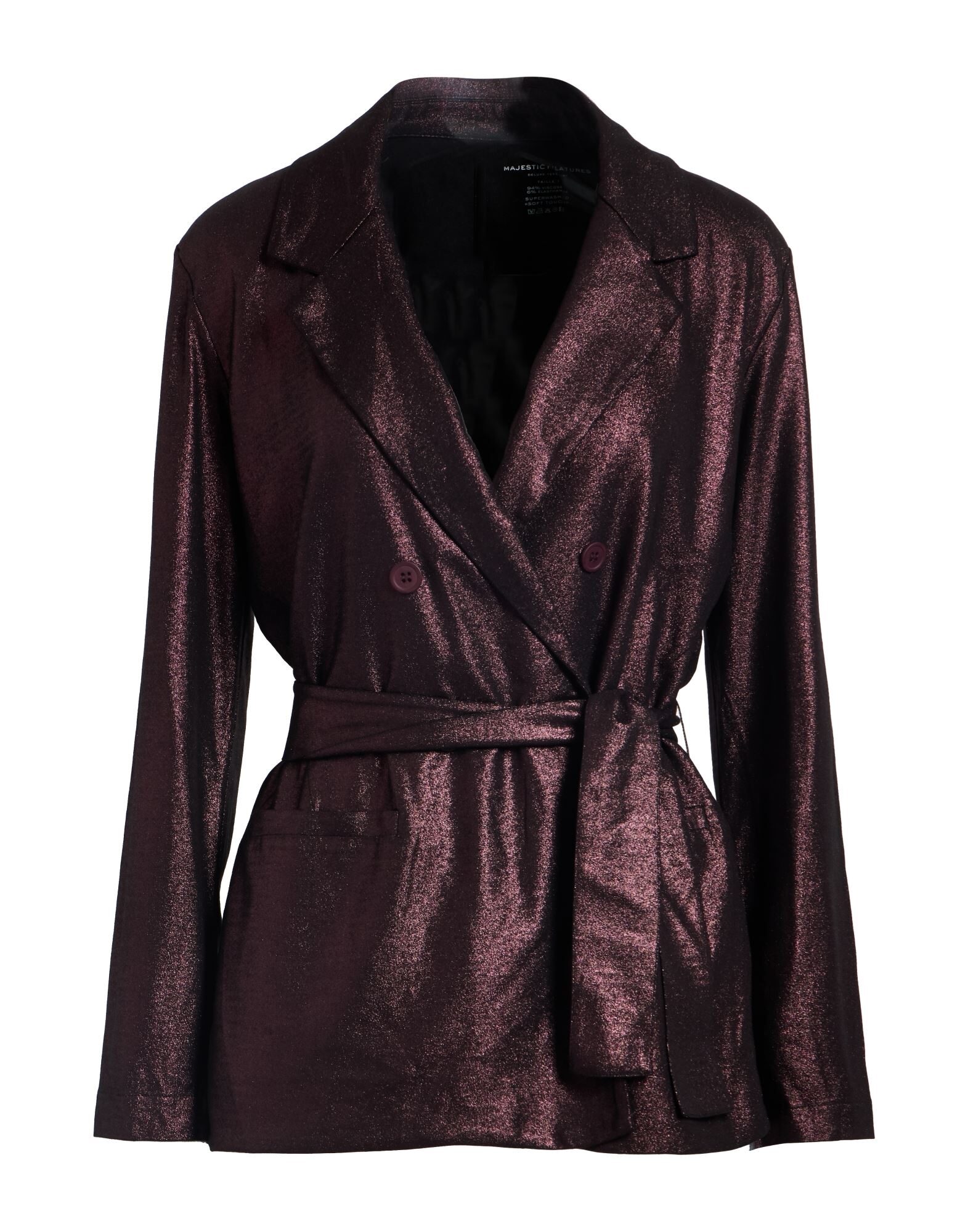 MAJESTIC FILATURES - Blazers