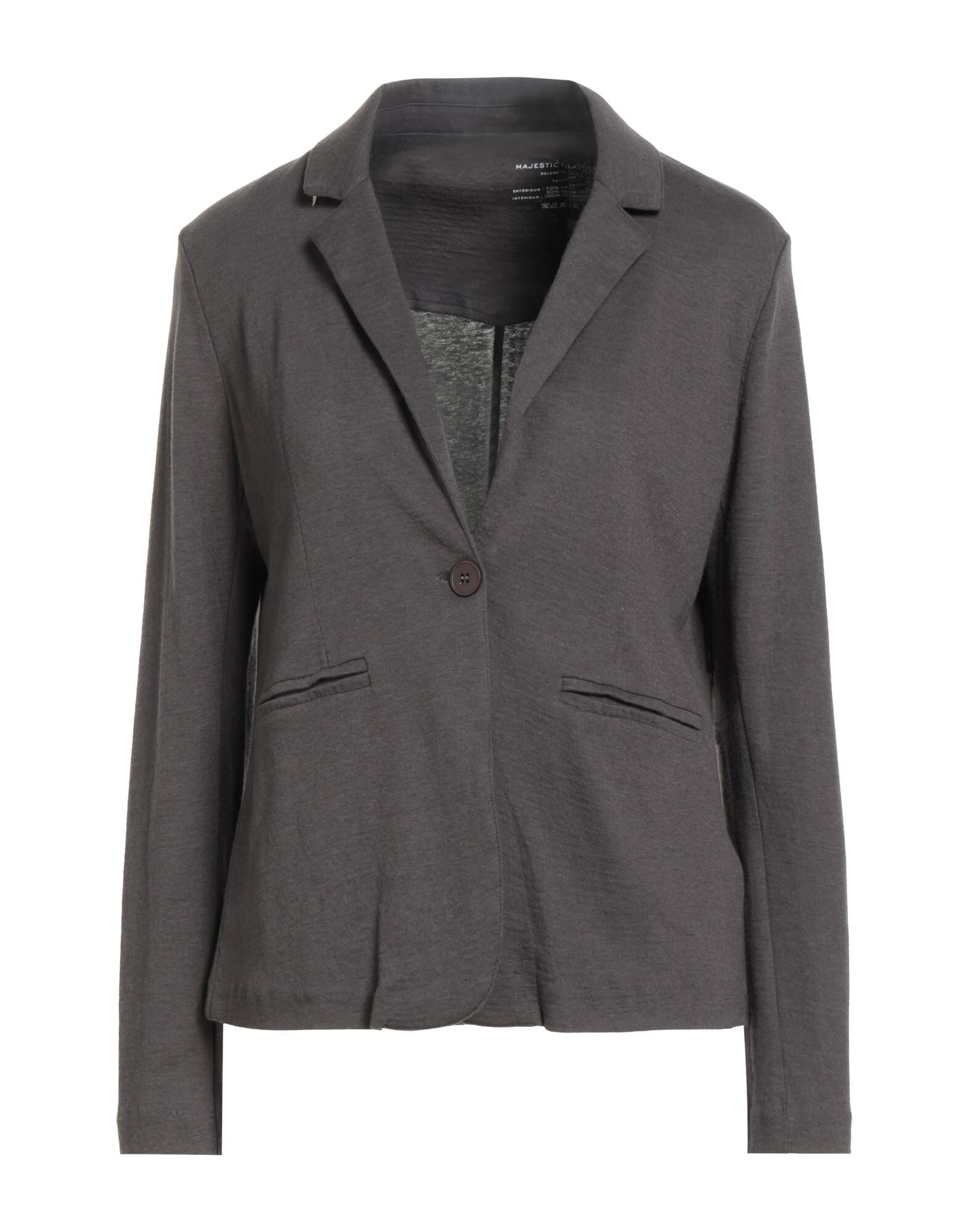 MAJESTIC FILATURES - Blazers