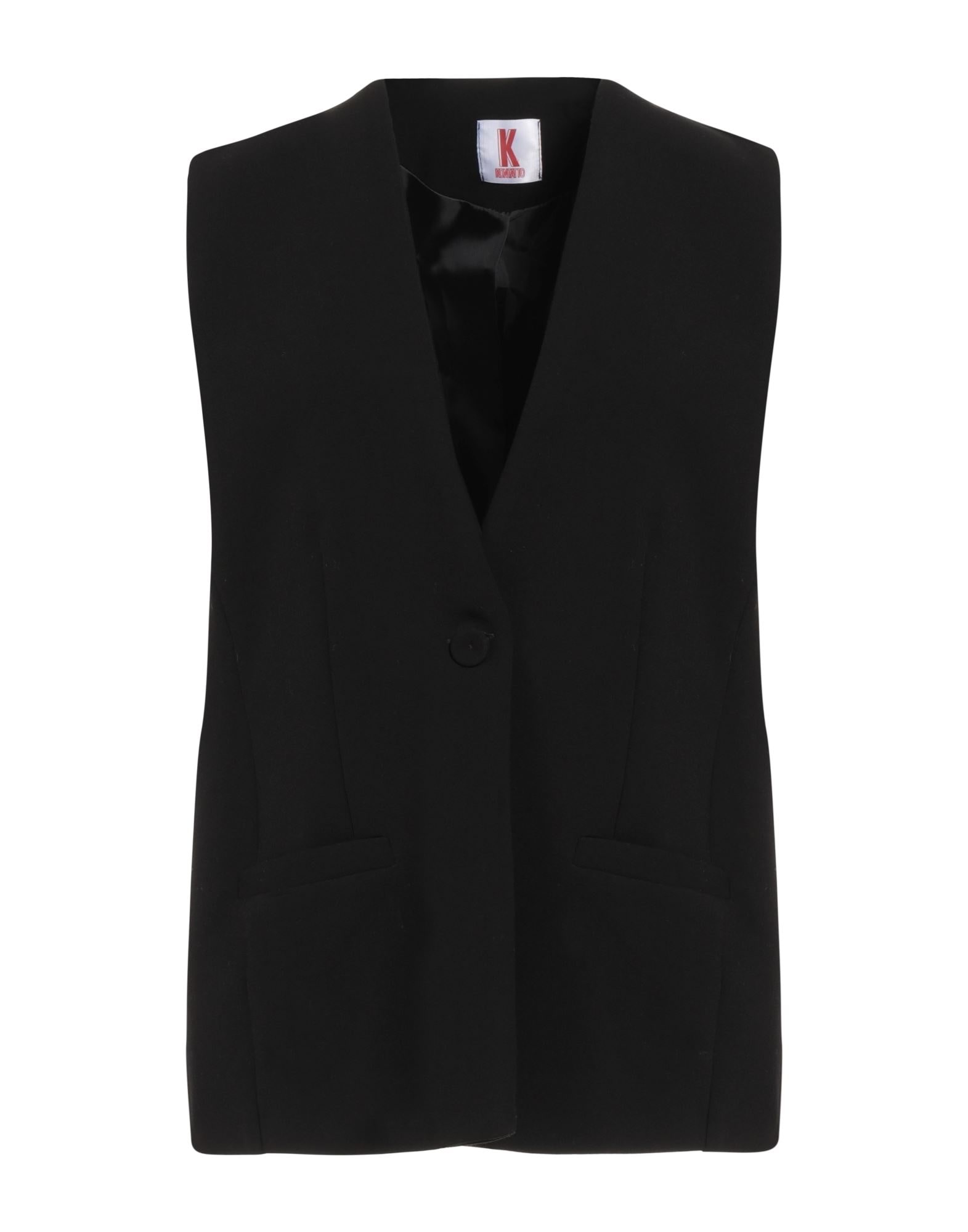 KONTATTO - Tailored Vests