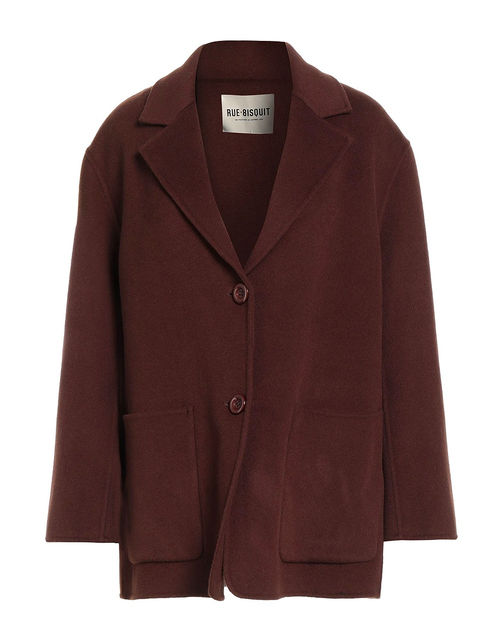 RUE•8ISQUIT - Blazers