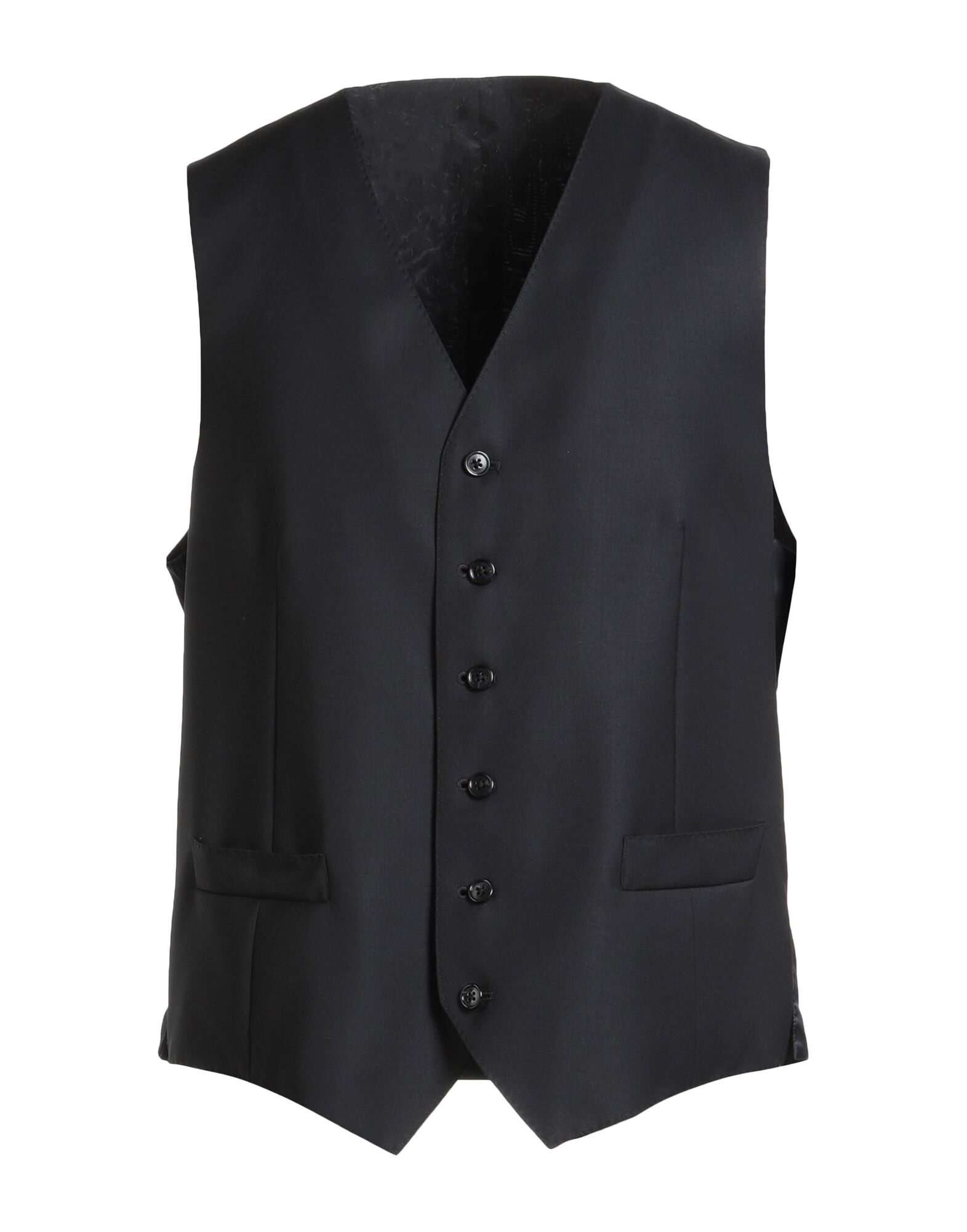 CORNELIANI - Waistcoats