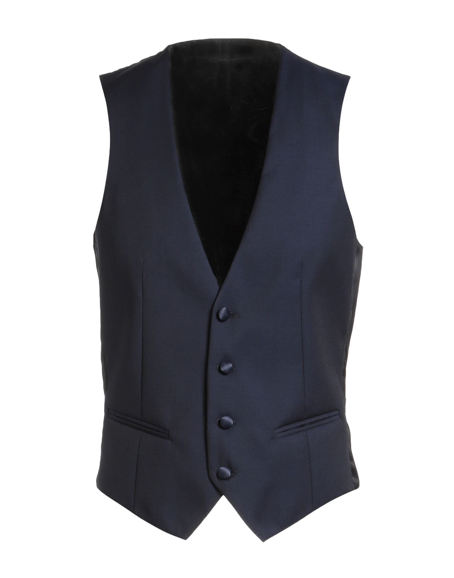 CC COLLECTION CORNELIANI - Tailored Vests