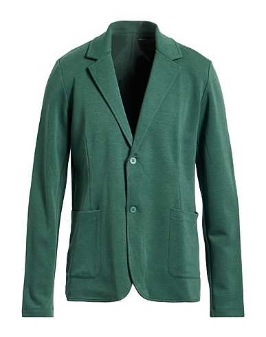 MAJESTIC FILATURES Blazer Green 67% Lyocell, 33% Organic cotton