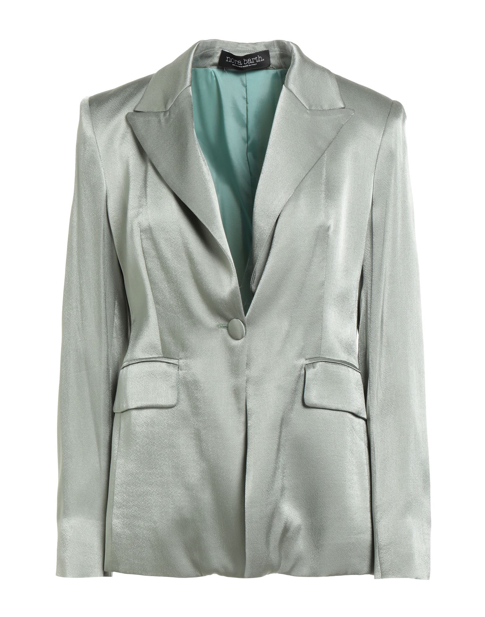 NORA BARTH - Blazers