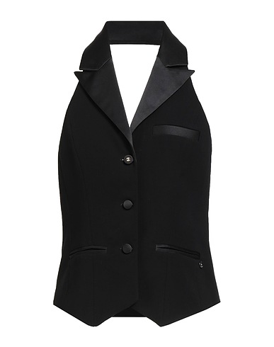 LIU •JO Gilet 100% Polyester