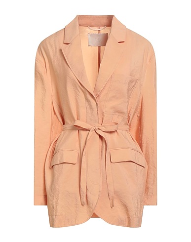 TELA Blazer 75% Viscose, 25% Polyester