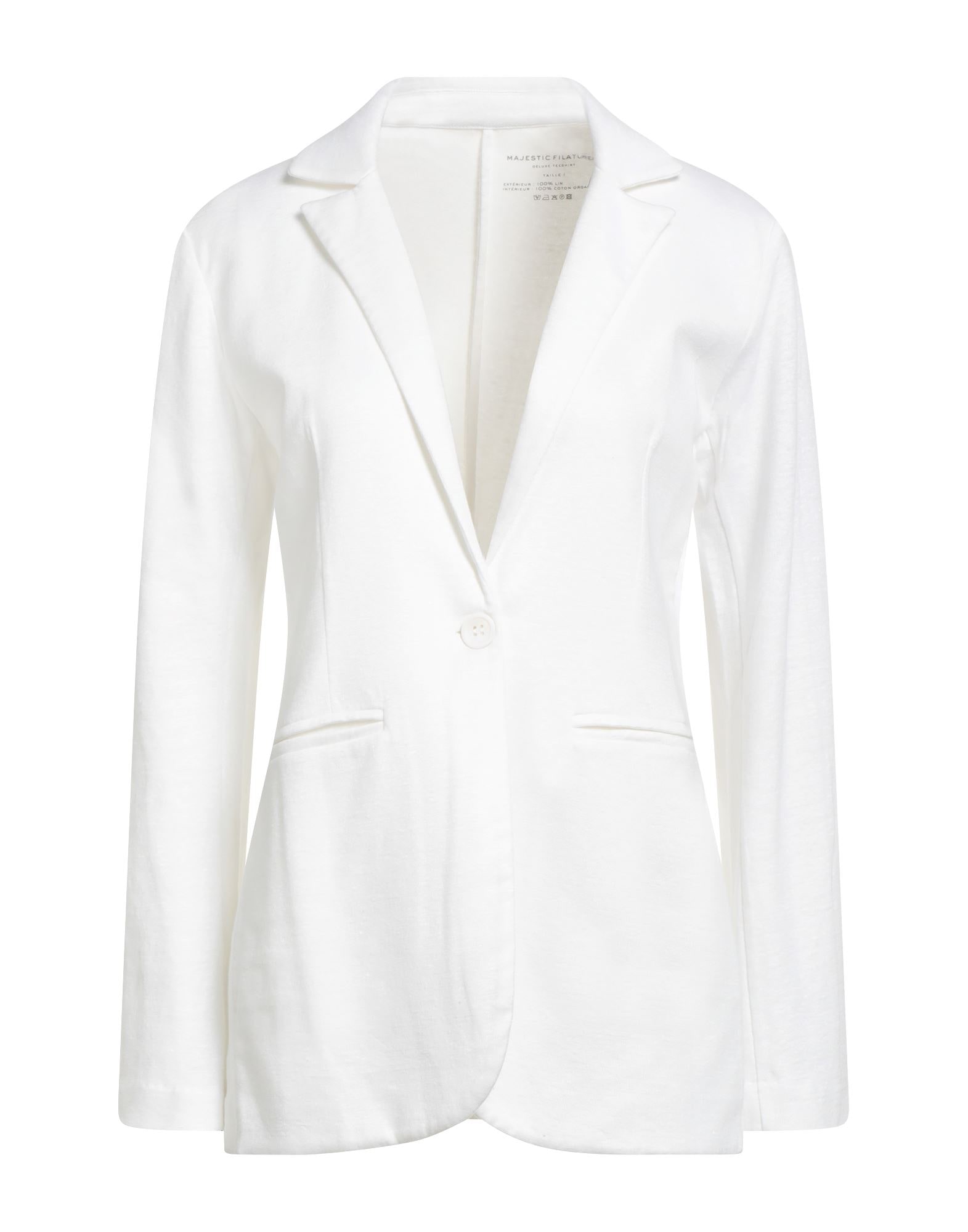 MAJESTIC FILATURES - Blazers