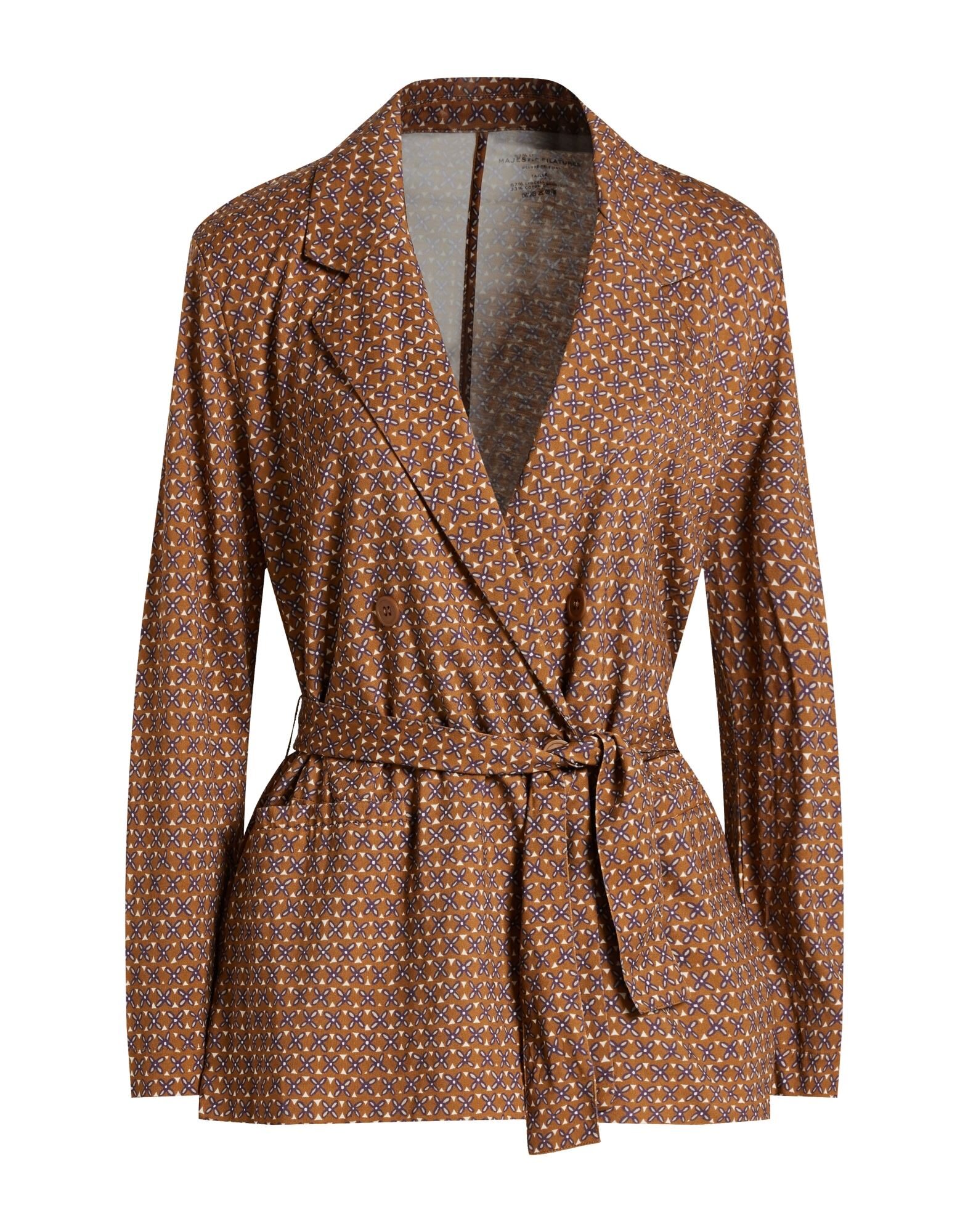 MAJESTIC FILATURES - Blazers