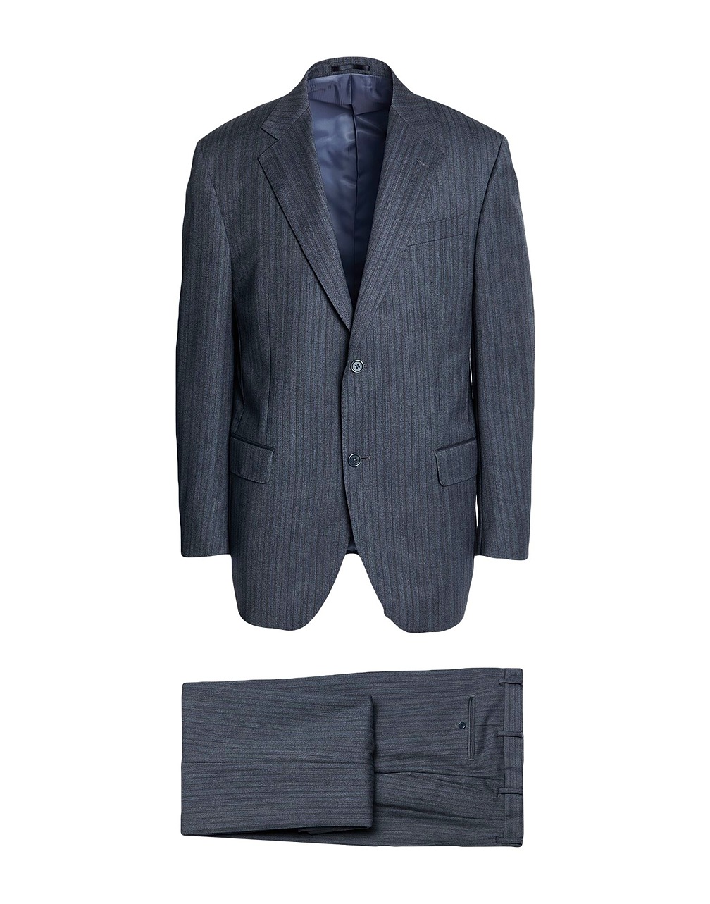 LUIGI BIANCHI Mantova - Anzüge