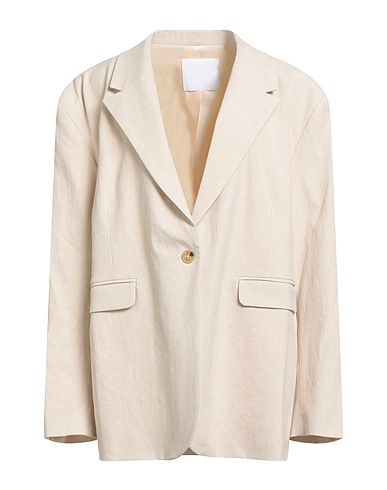 BARBA Napoli Blazer Grey 100% Virgin Wool