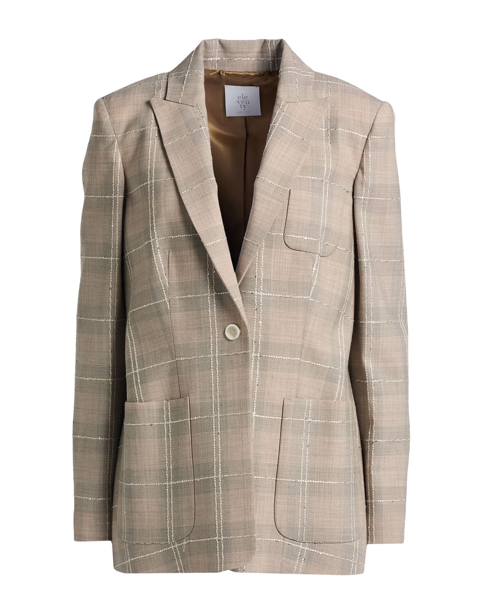 ELEVENTY - Blazers