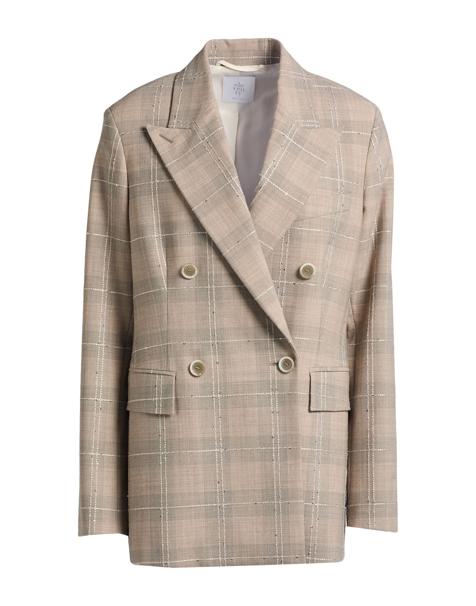 ELEVENTY - Blazers