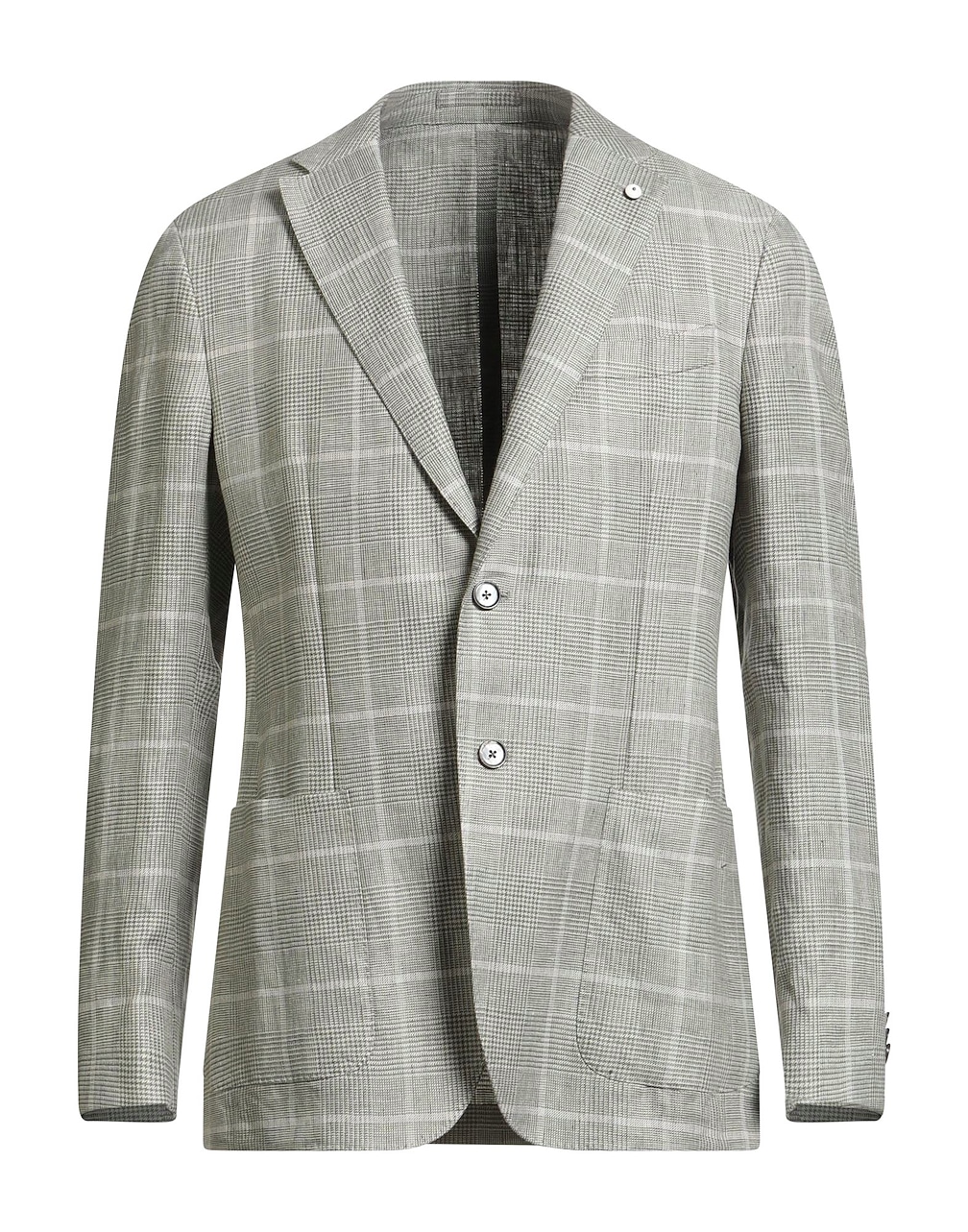L.B.M. 1911 - Blazers
