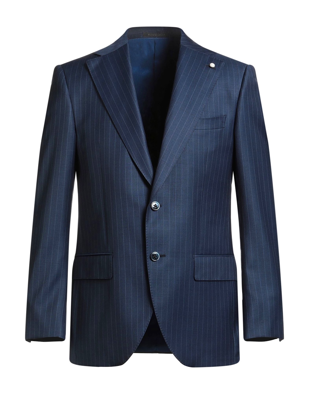 LUIGI BIANCHI Mantova - Blazers