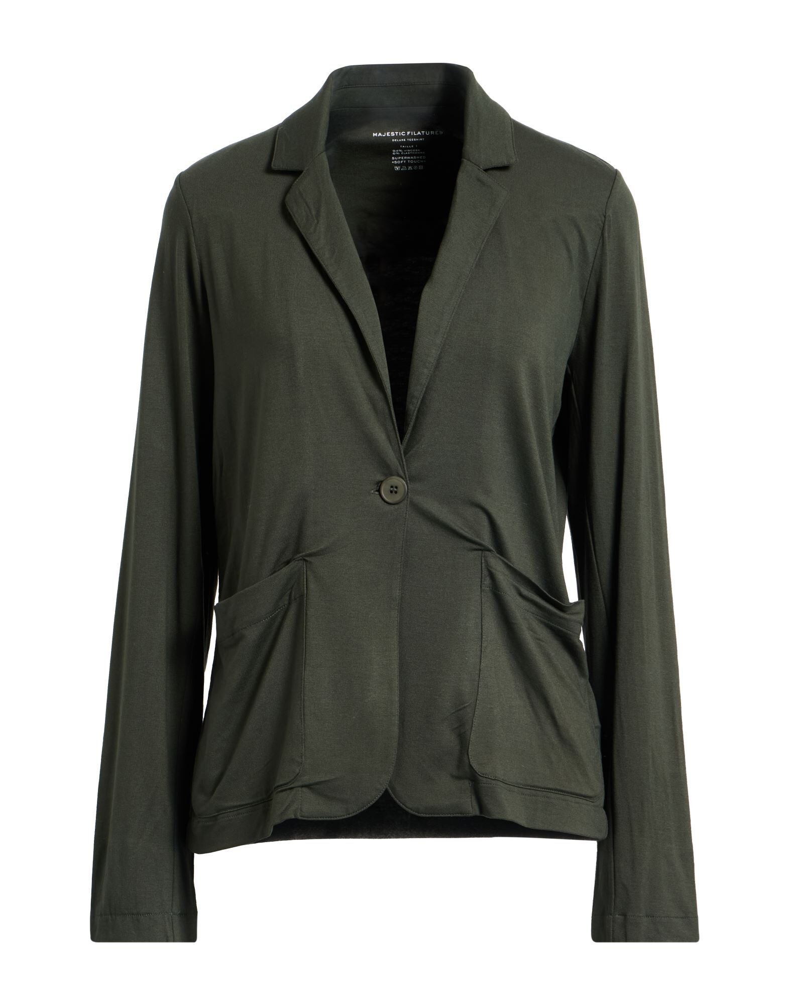 MAJESTIC FILATURES - Blazers