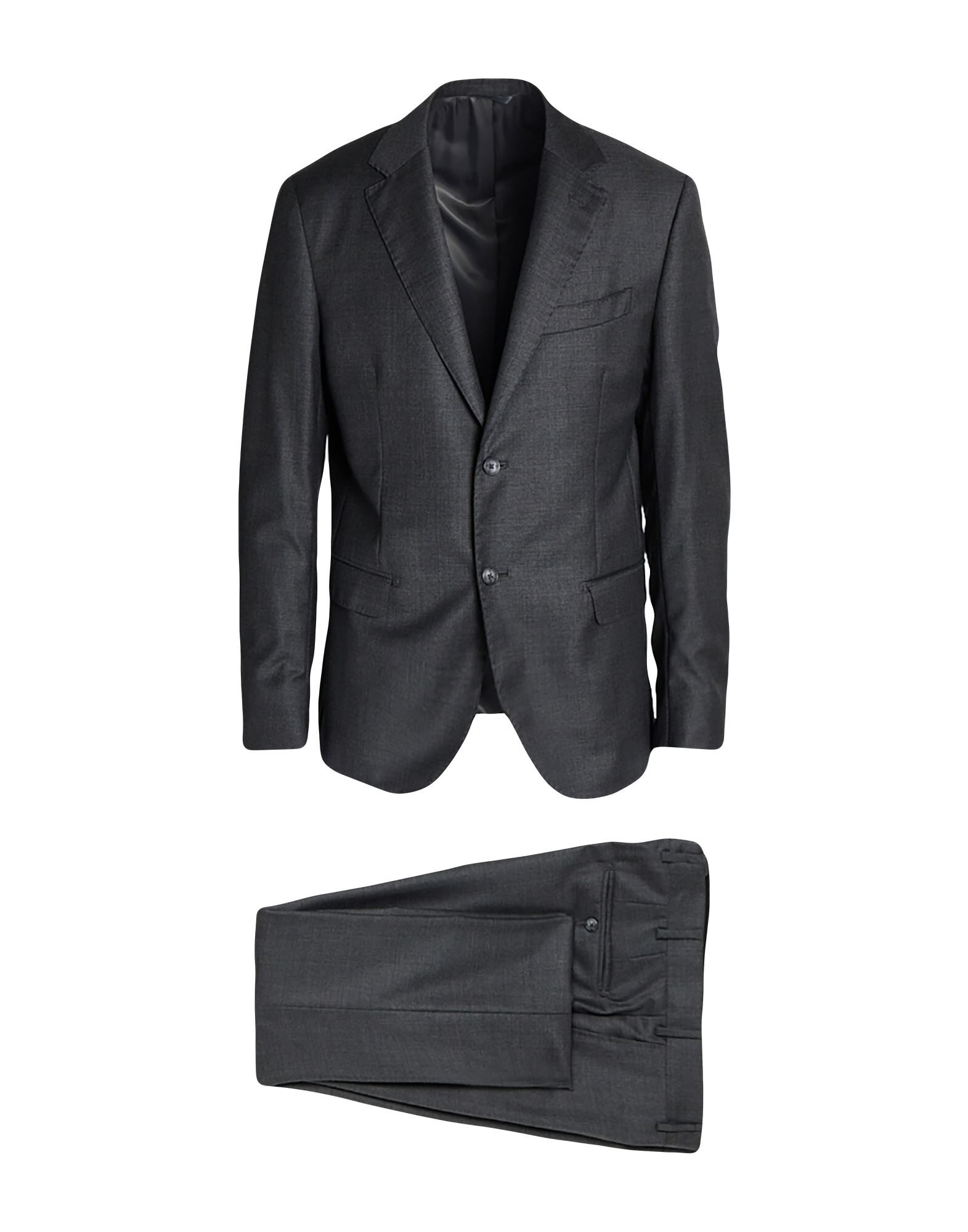 BRERAS Milano - Suits