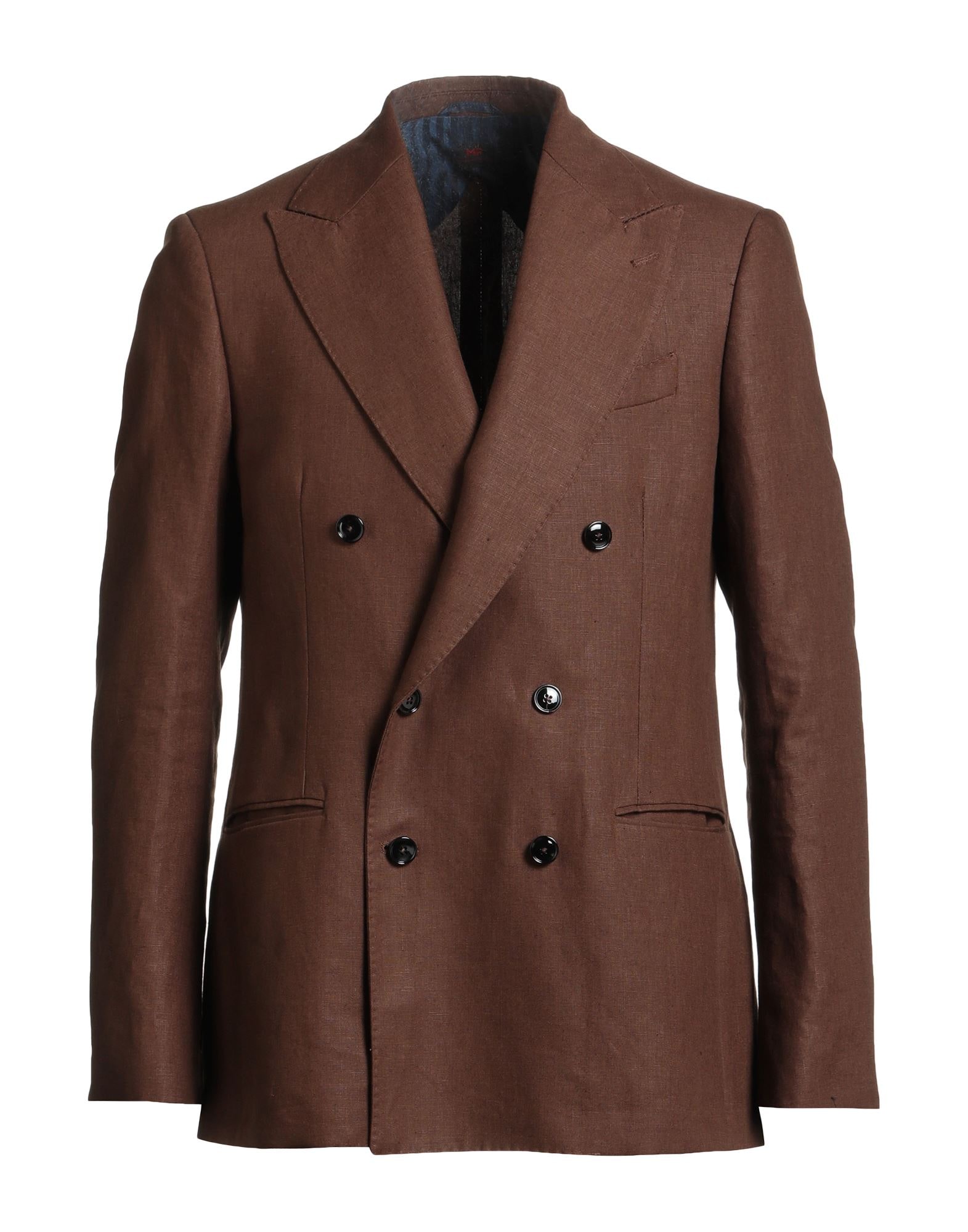 MP MASSIMO PIOMBO - Blazers