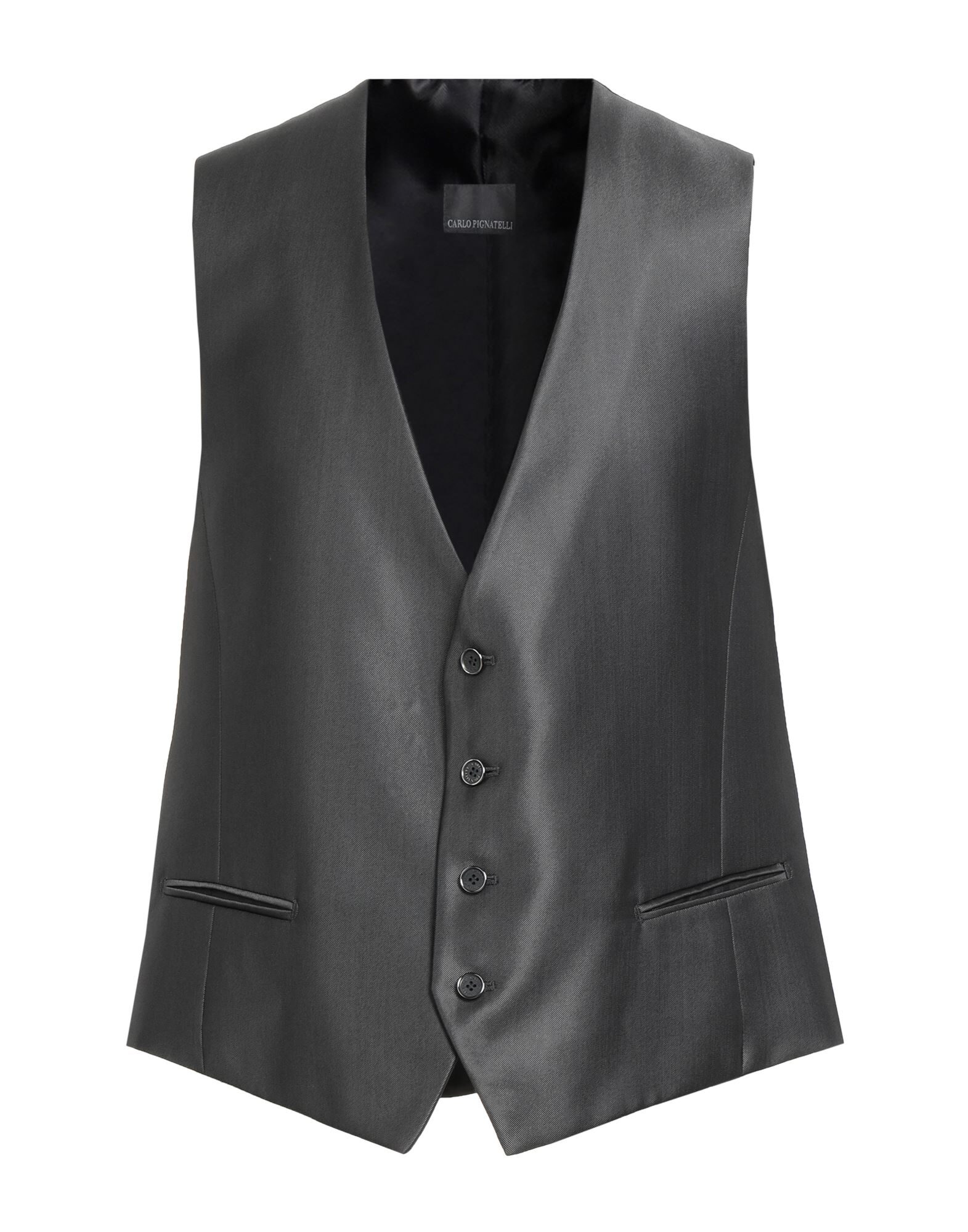 CARLO PIGNATELLI - テーラードベスト