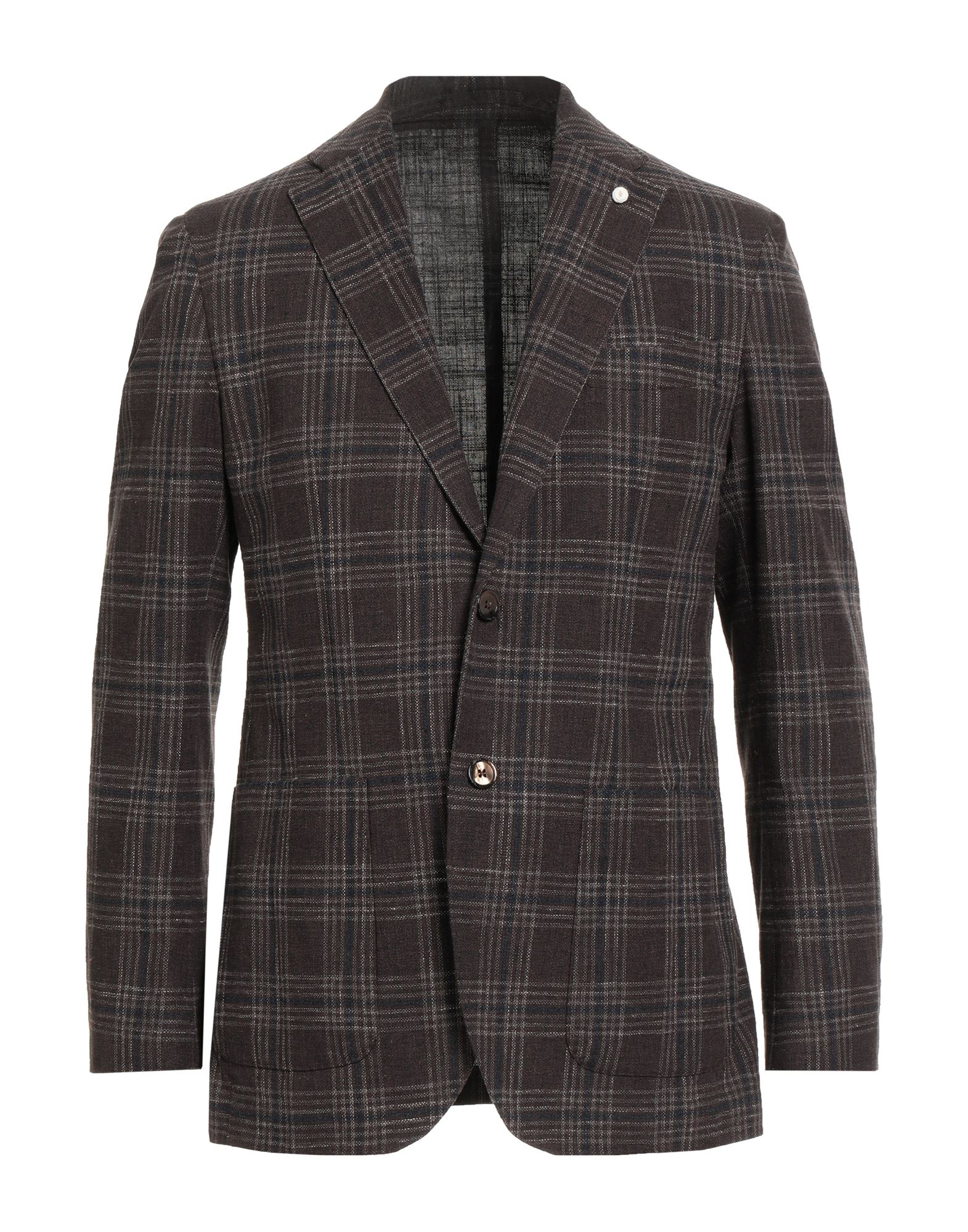 LUIGI BIANCHI Mantova - Blazers