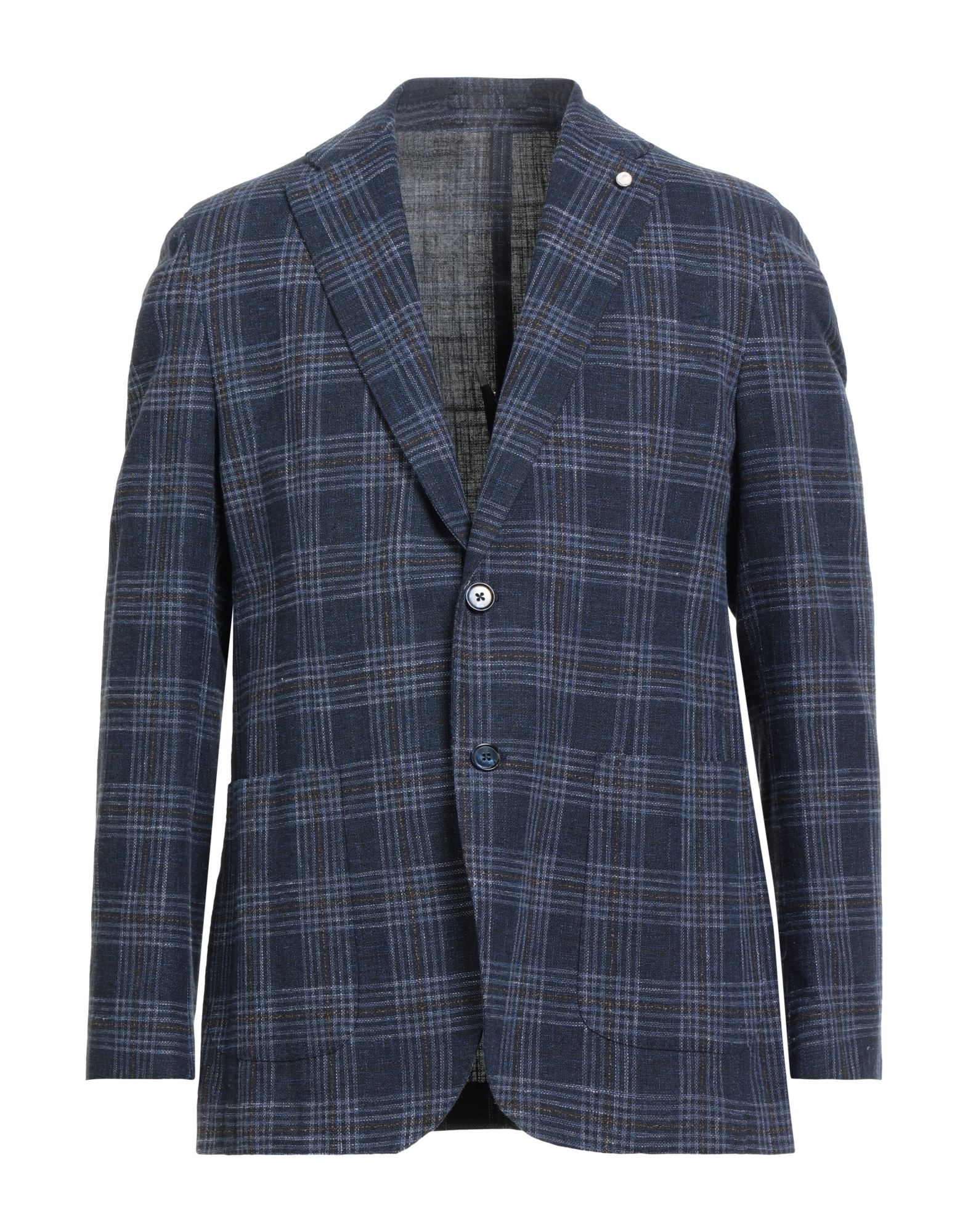 LUIGI BIANCHI Mantova - Blazers