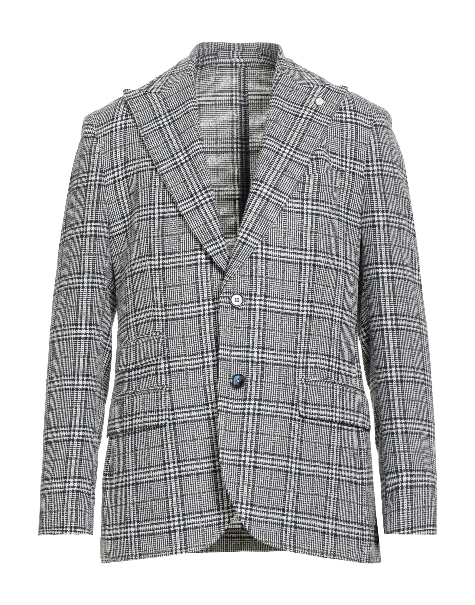 LUIGI BIANCHI Mantova - Blazers