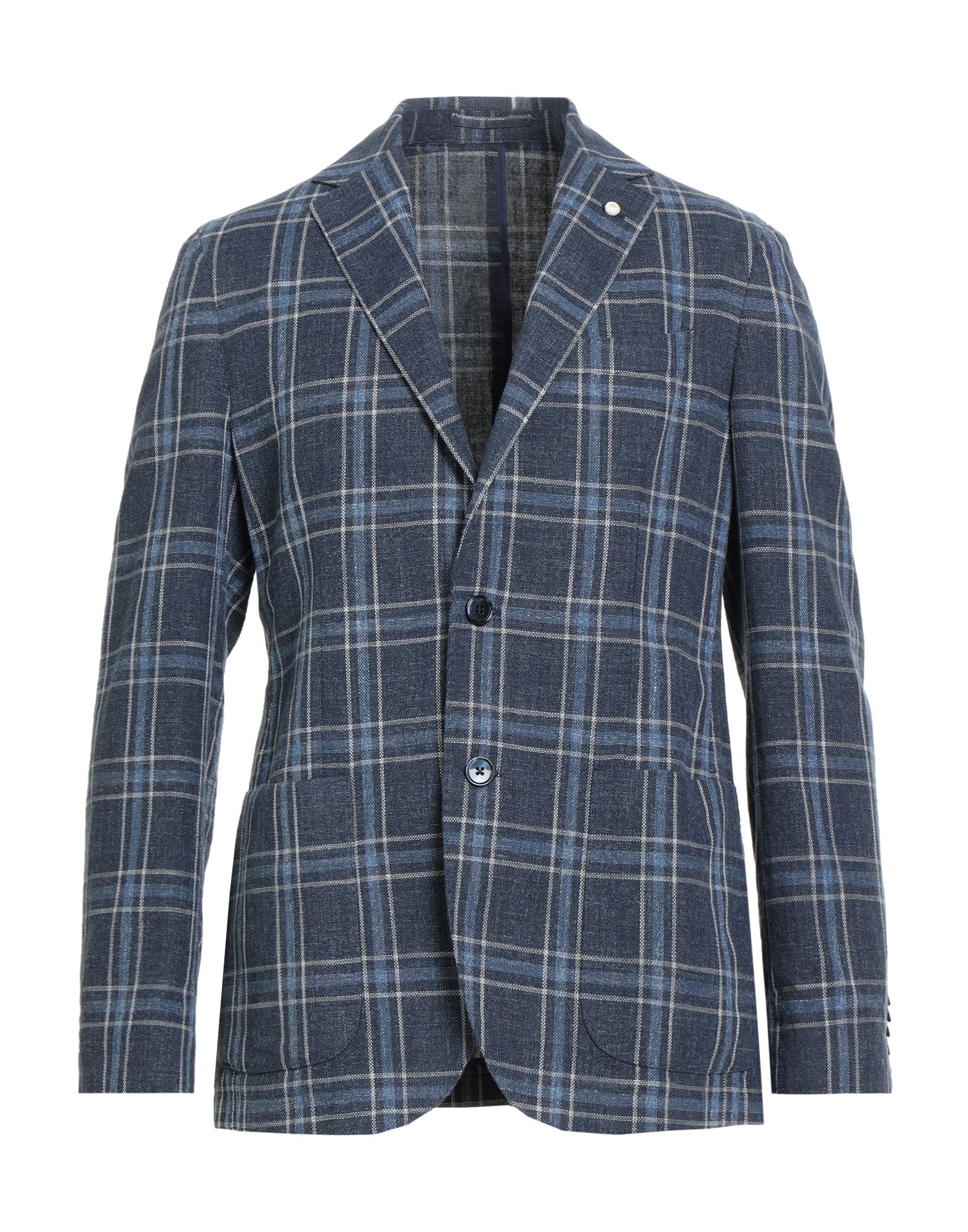 LUIGI BIANCHI Mantova - Blazers