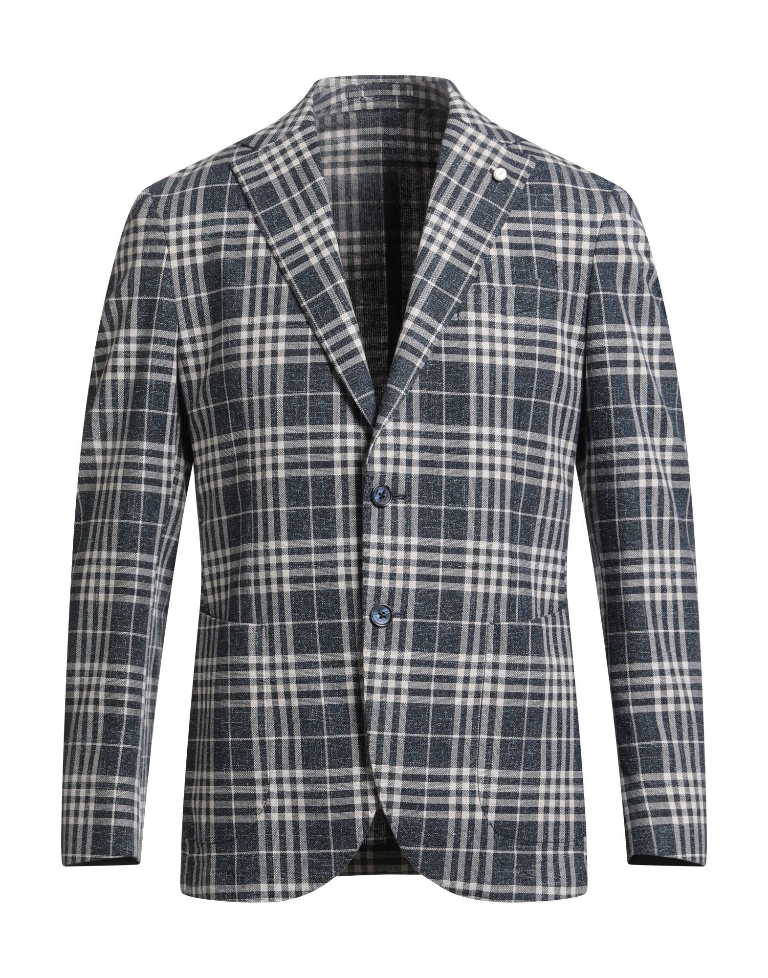 LUIGI BIANCHI Mantova - Blazers