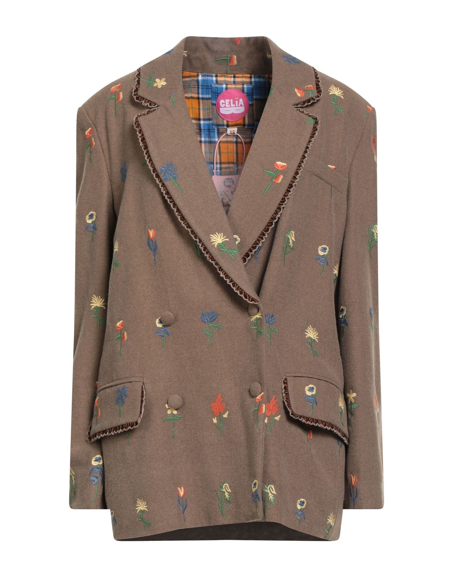 CELIA B - Пиджаки