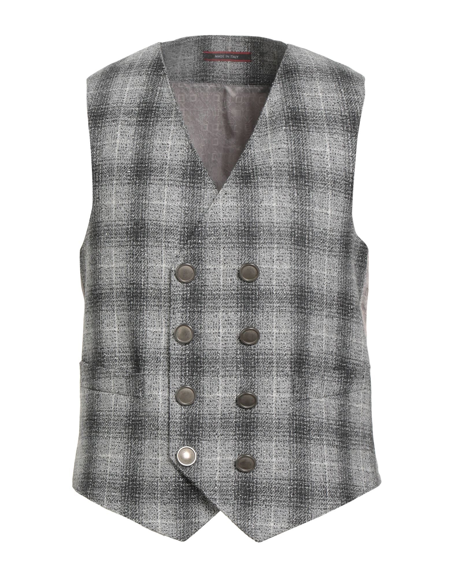 BRERAS Milano - Waistcoats