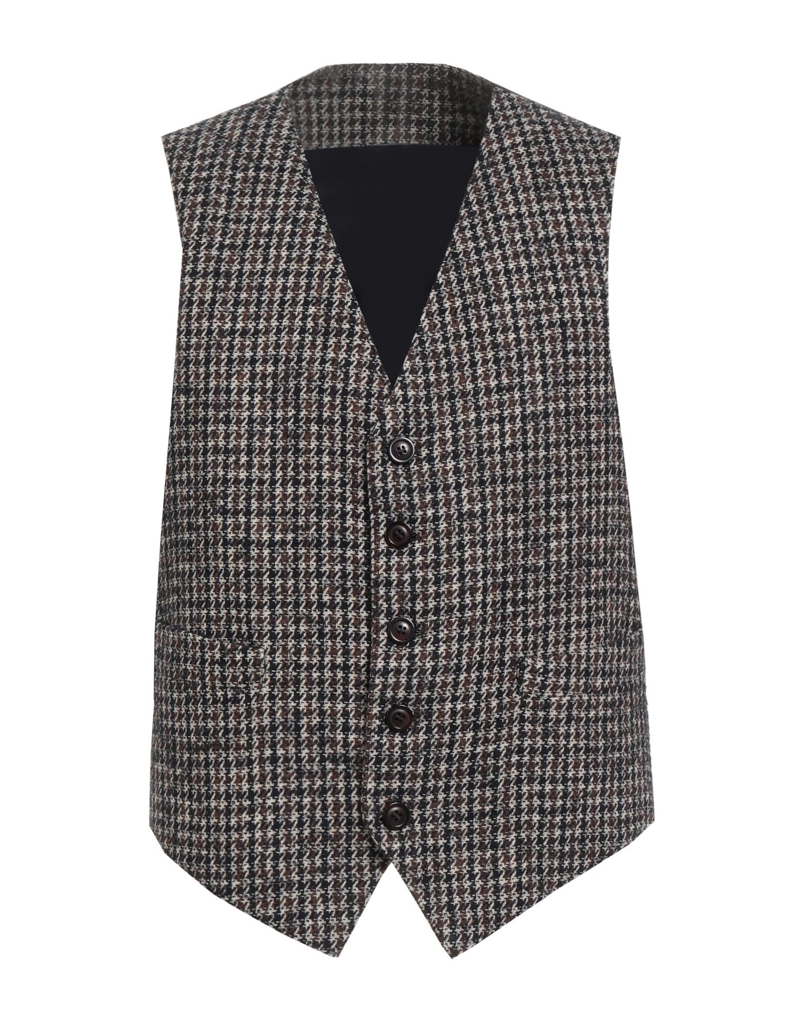 BRERAS Milano - Waistcoats