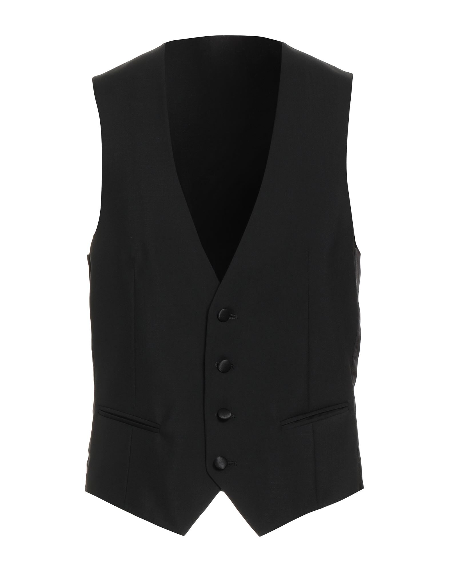CC COLLECTION CORNELIANI - Tailored Vests