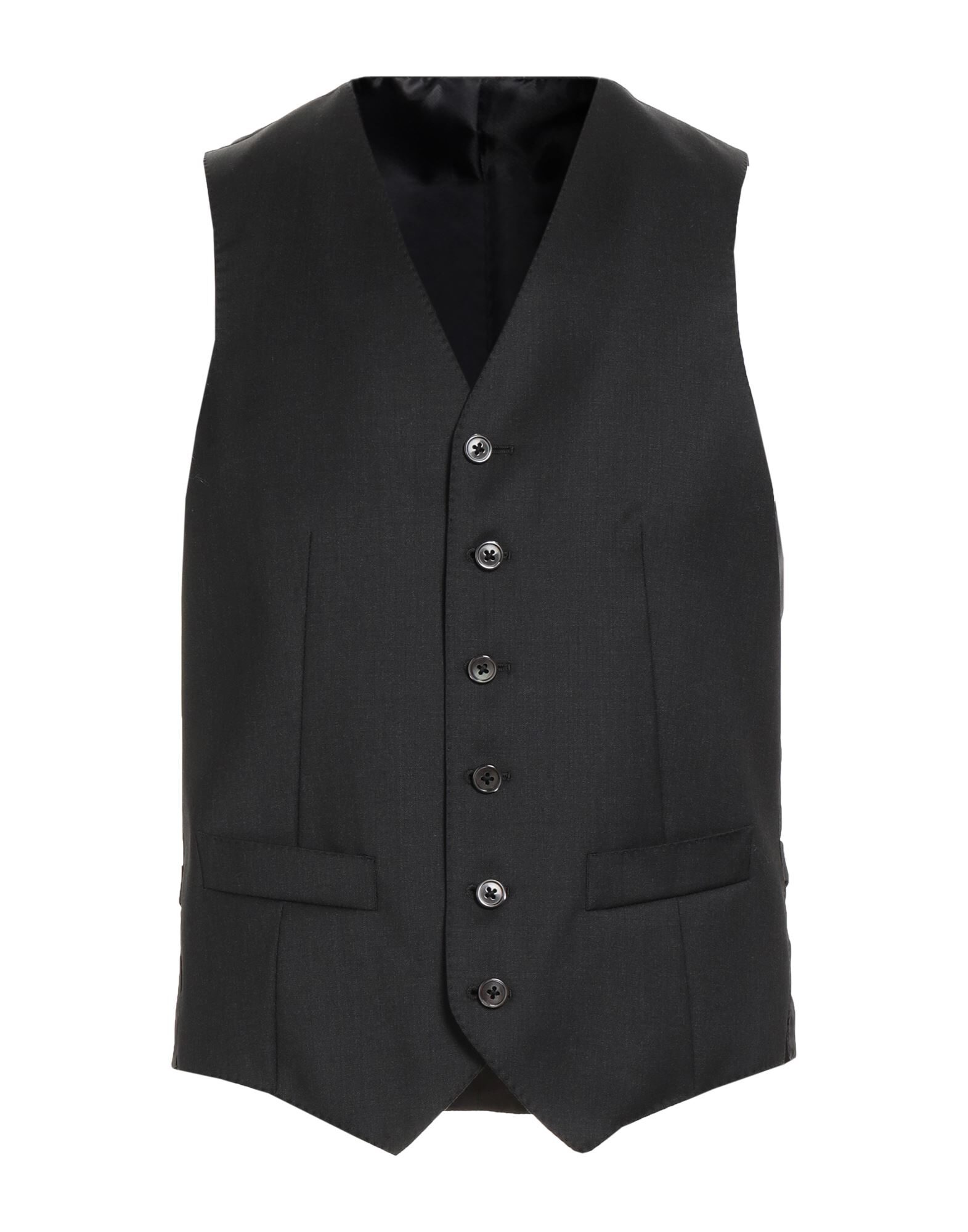 CORNELIANI - Waistcoats