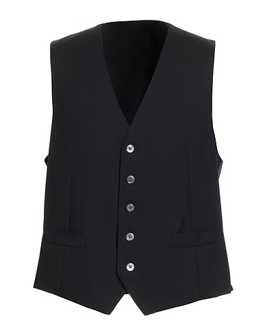 CORNELIANI Gilet de costume 100% Laine mérinos