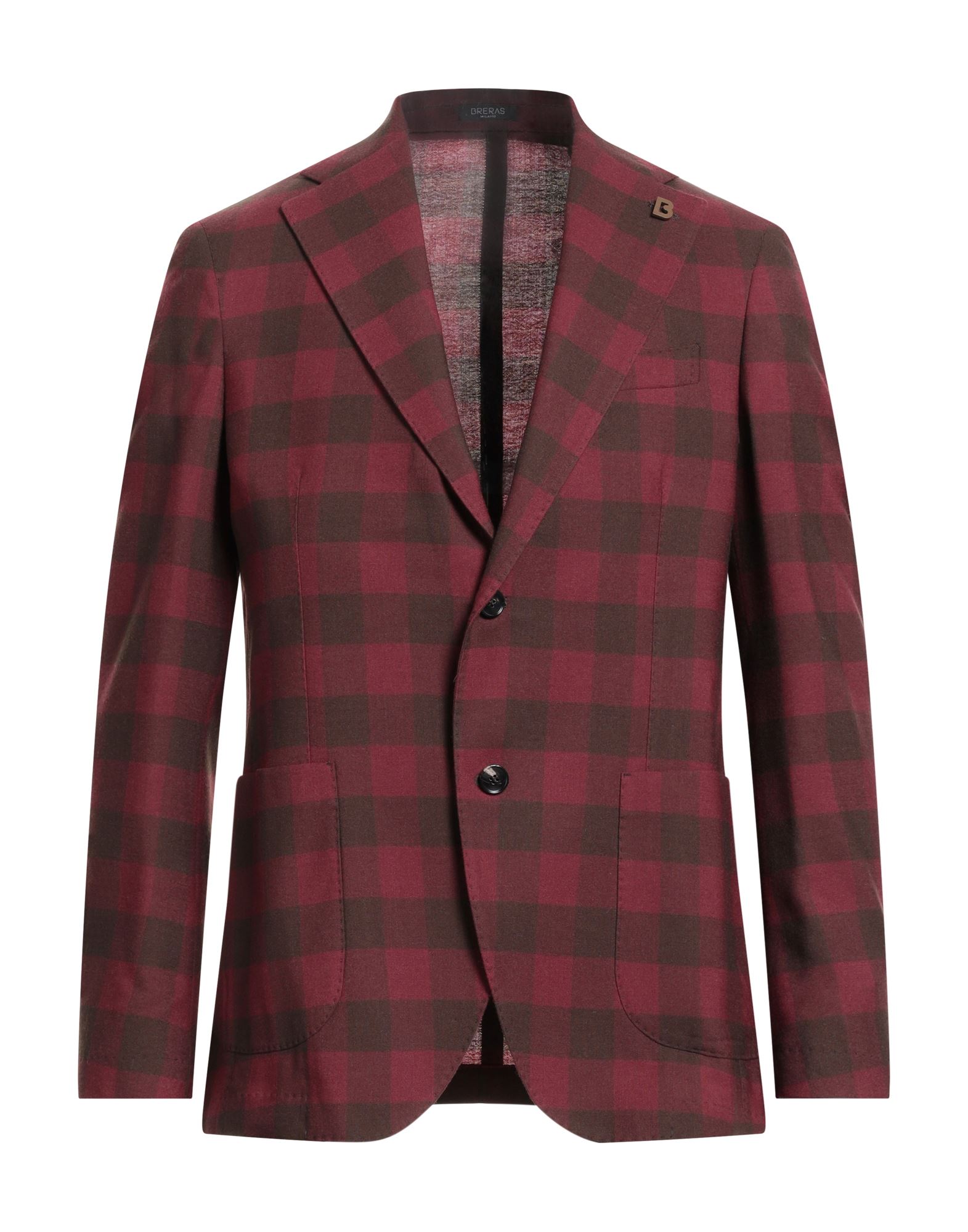 BRERAS Milano - Blazers