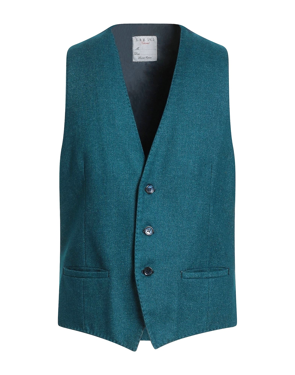 L.B.M. 1911 - Gilet Sartoriali